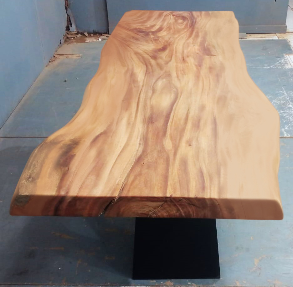 Live Edge Tables