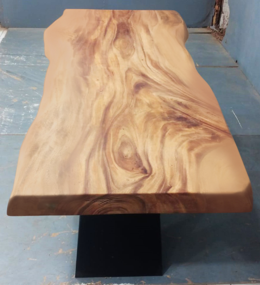 Live Edge Tables