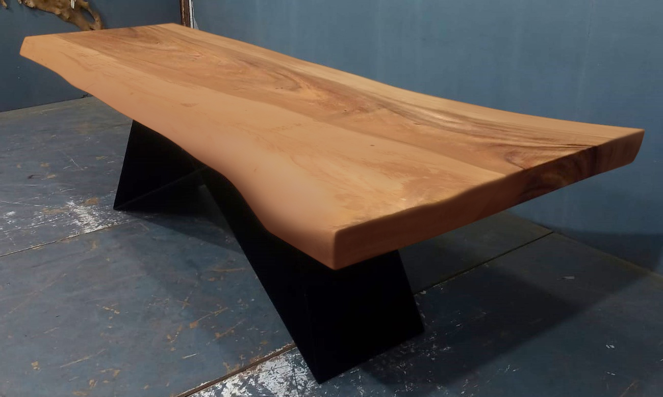 Live Edge Tables