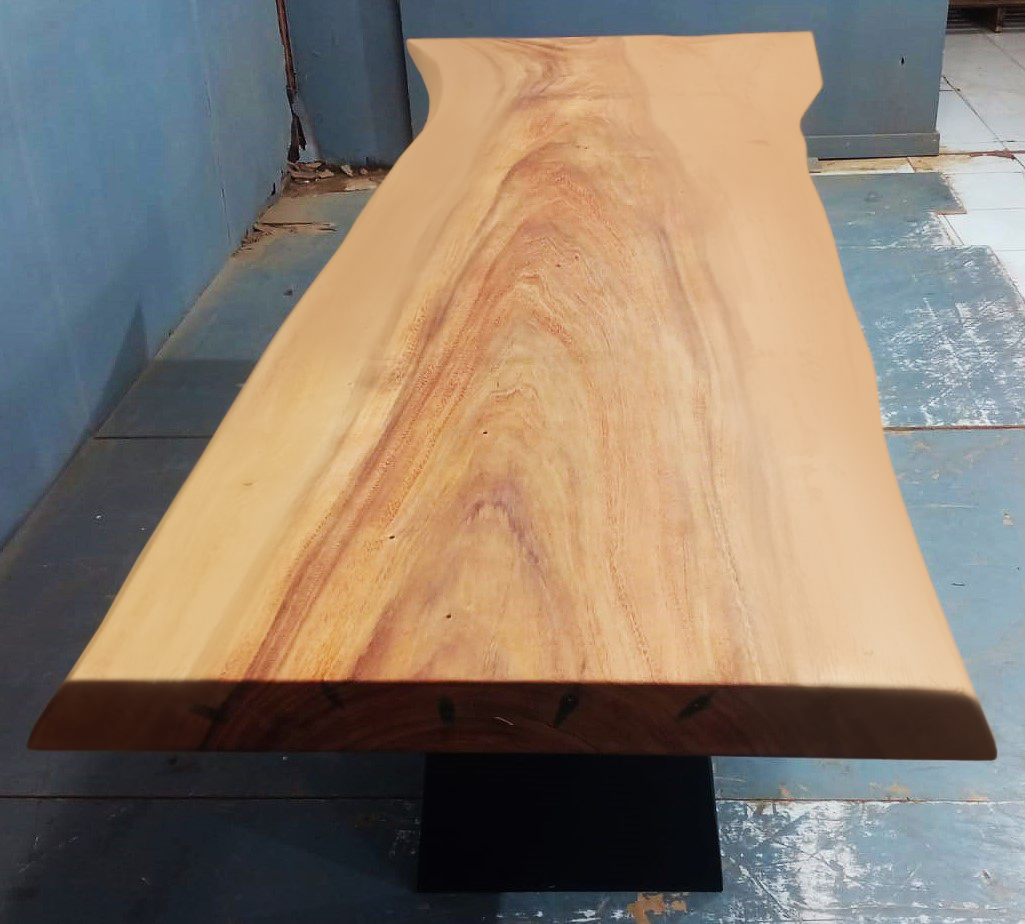 Live Edge Tables
