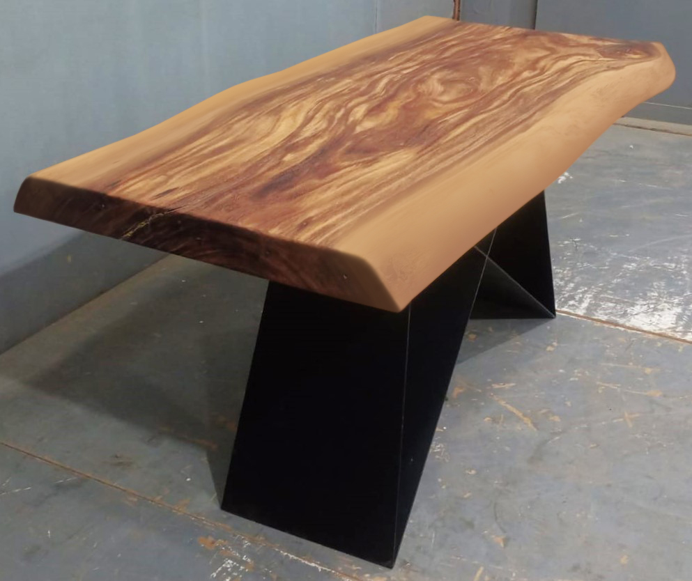 Live Edge Tables