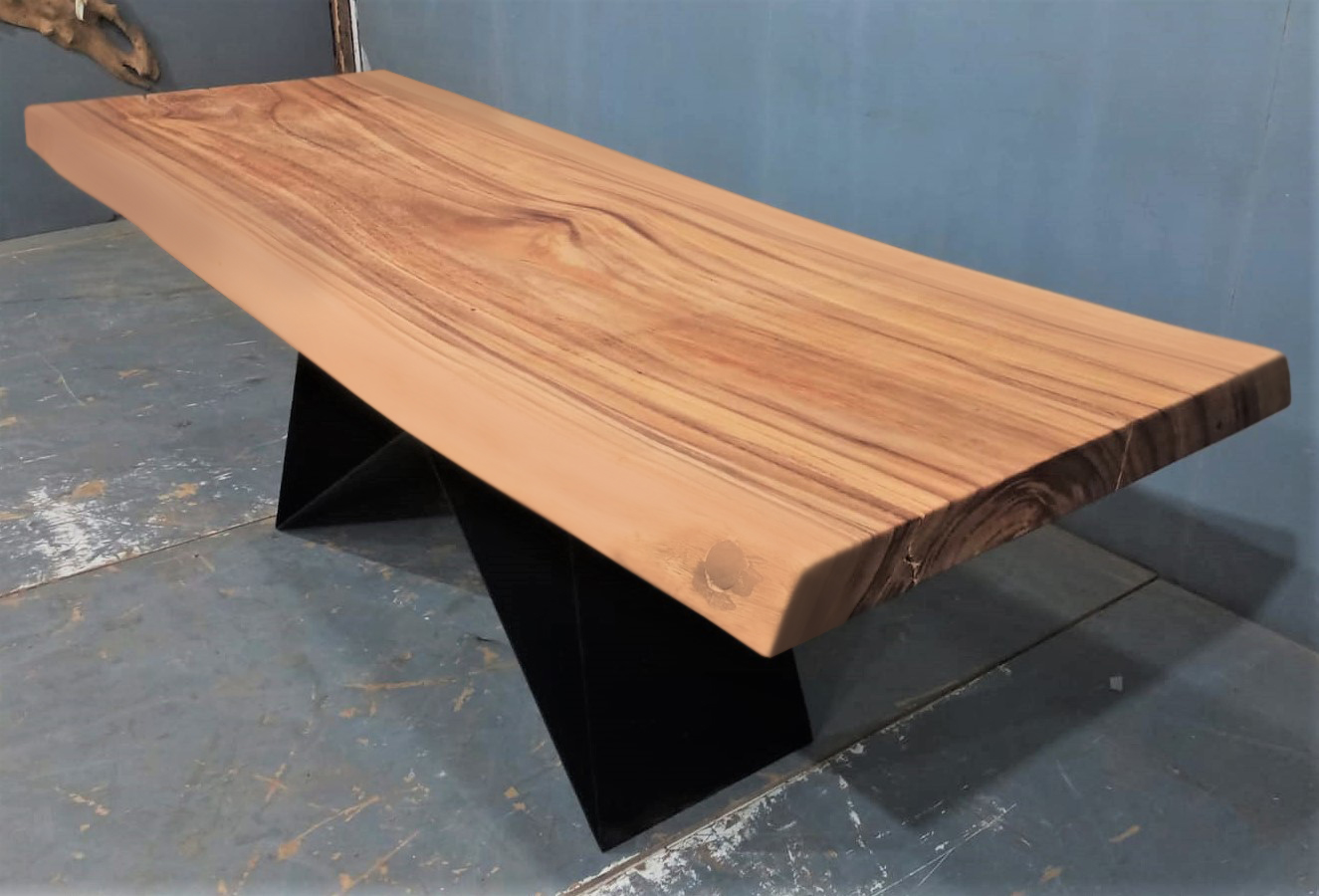 Live Edge Tables