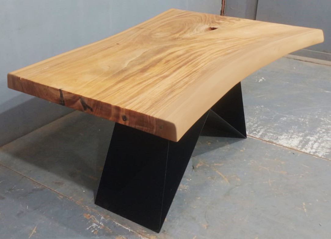 Live Edge Tables