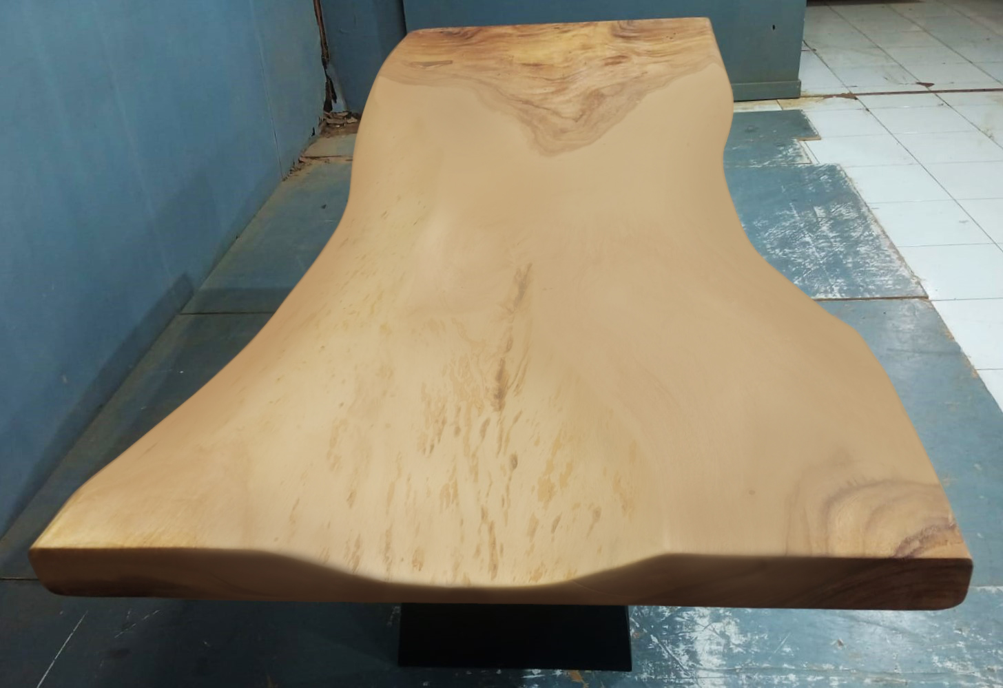 Live Edge Tables