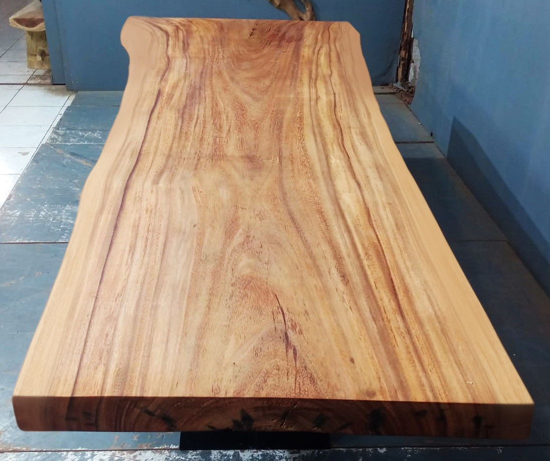 Live Edge Tables