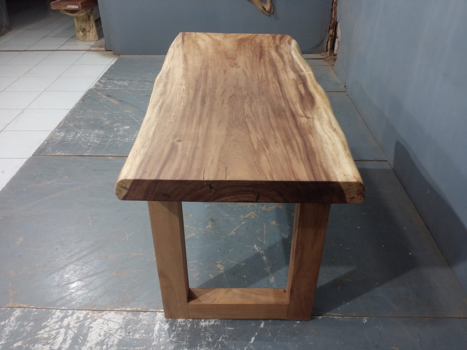 Live Edge Tables