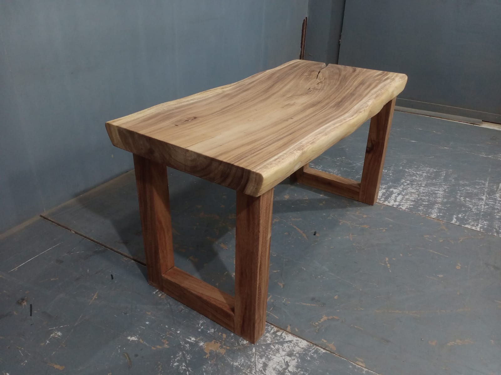 Live Edge Tables