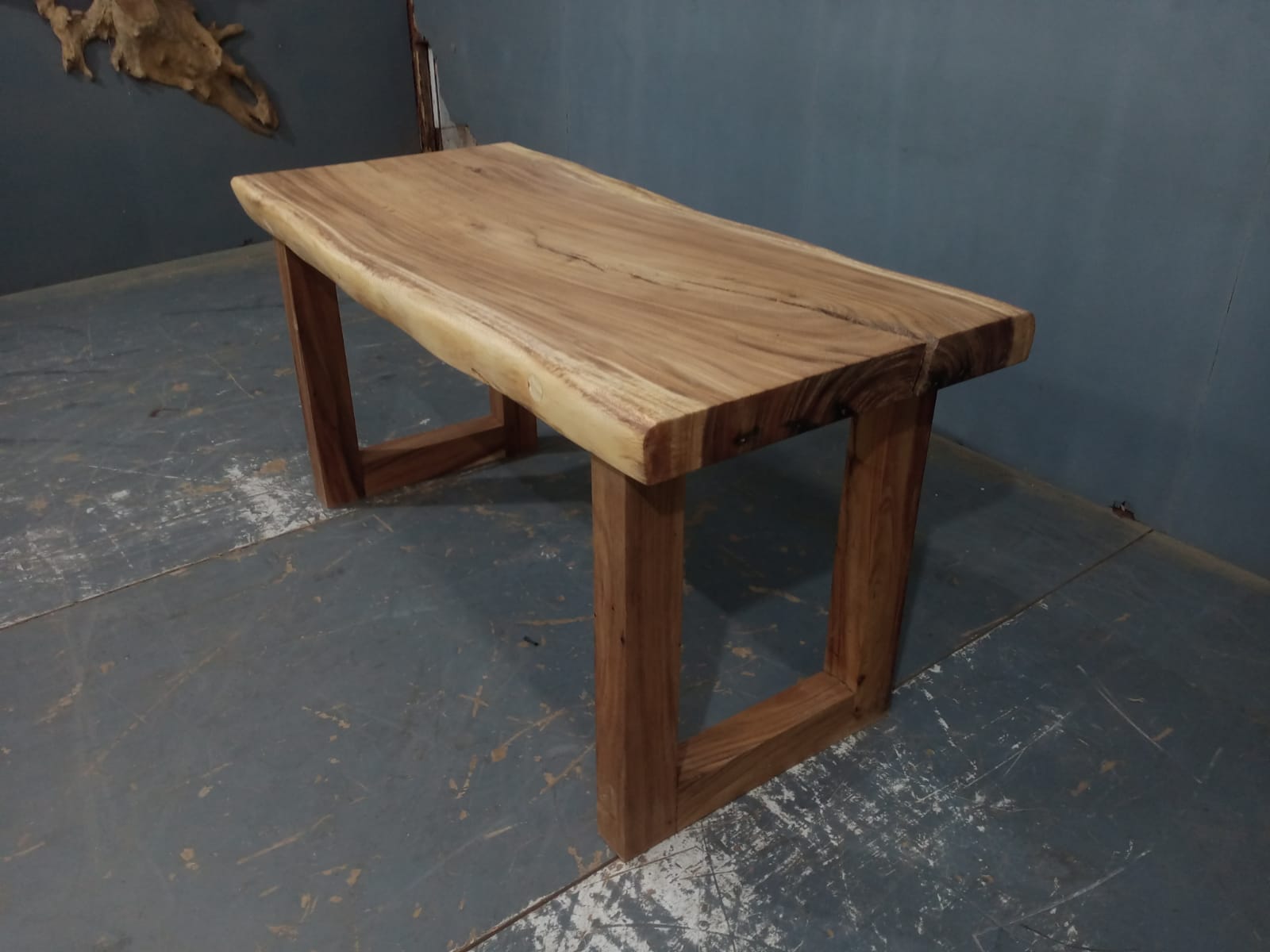 Live Edge Tables