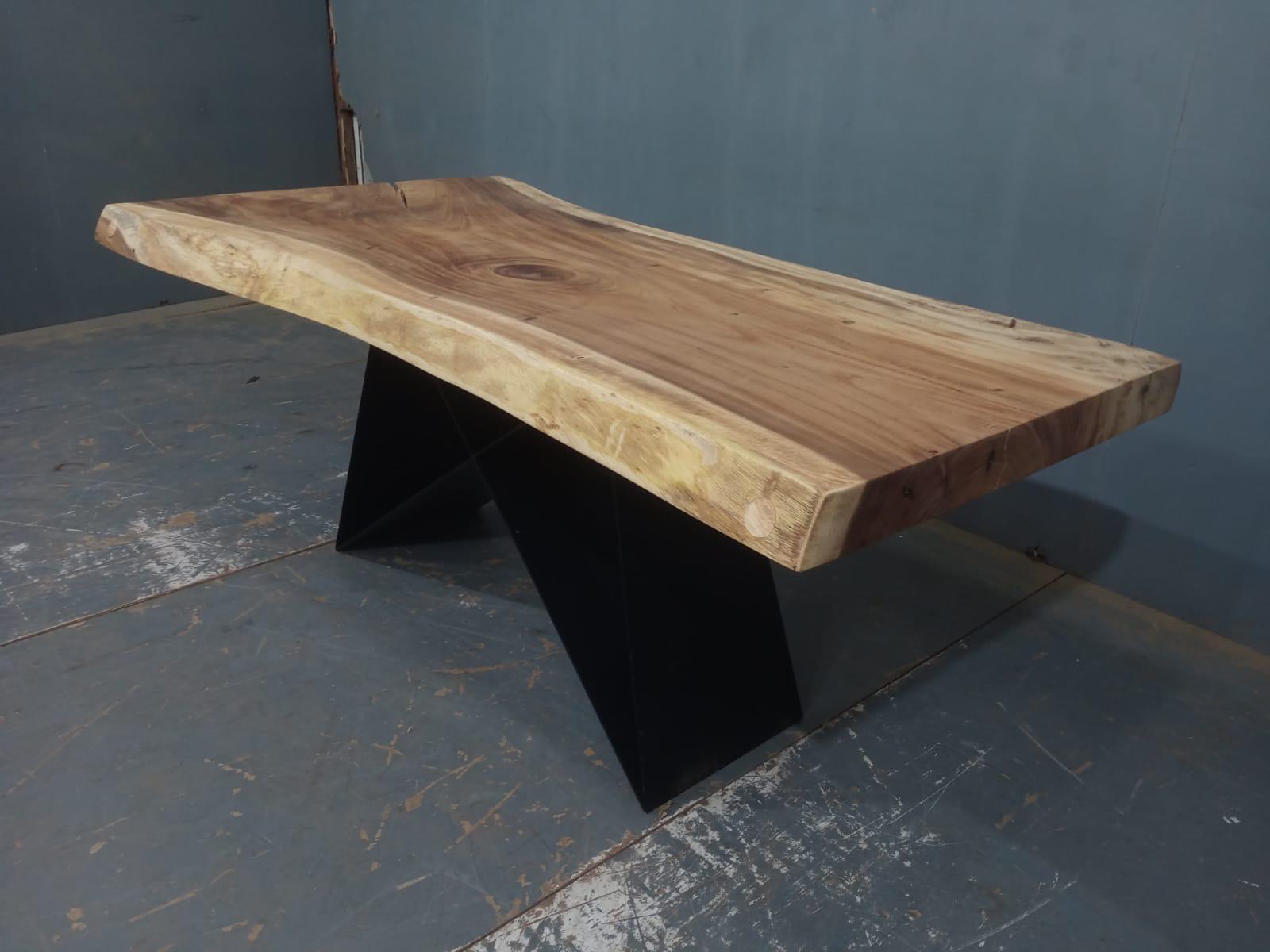 Live Edge Tables