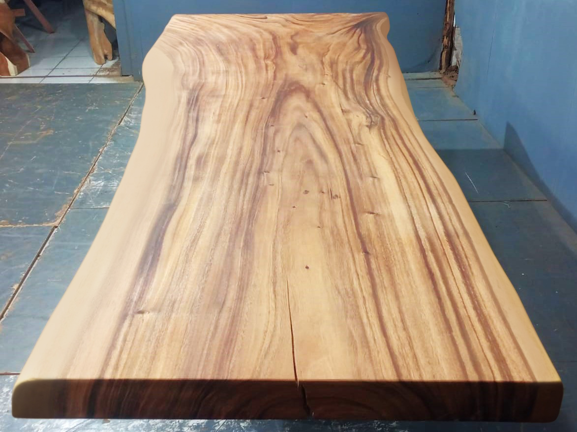 Live Edge Tables